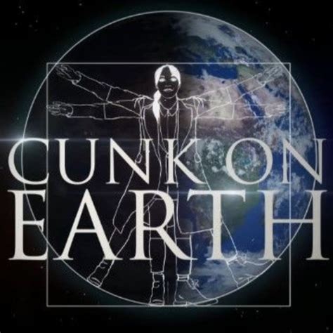 cunk on earth wikipedia.